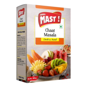 Chaat Masala