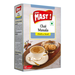 Chai Masala