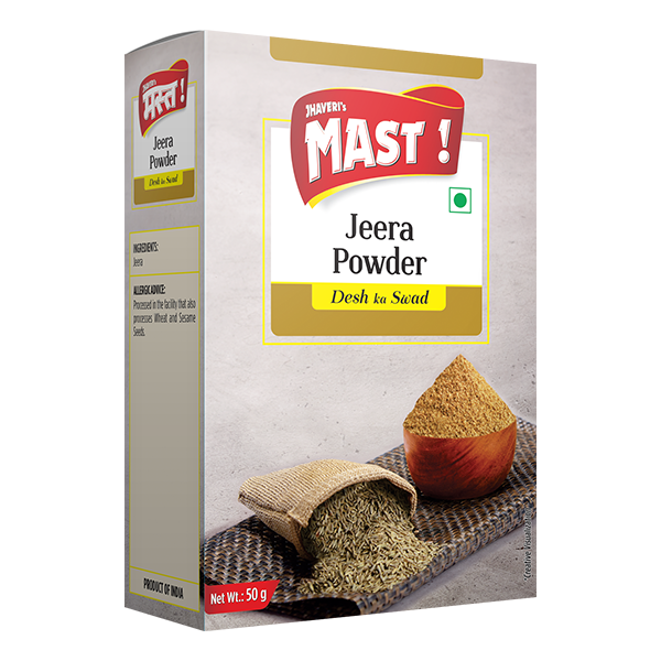 Jeera Powder