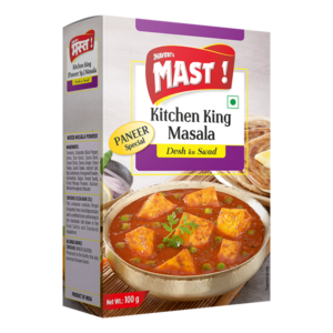 Kitchen King Masala