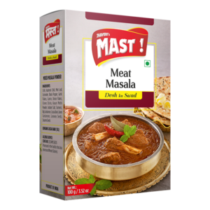 Meat Masala