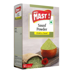 Saunf Powder